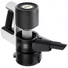 Пылесос Karcher VCS 3 Nano Complete 300Вт белый/черный