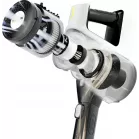 Пылесос Karcher VCS 3 Nano Complete 300Вт белый/черный
