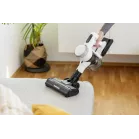Пылесос Gorenje SVC222230AEW 150Вт белый/черный