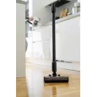 Пылесос Gorenje SVC222230AEW 150Вт белый/черный