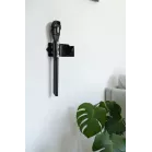 Пылесос Gorenje SVC222230AEW 150Вт белый/черный