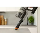 Пылесос Gorenje SVC259400NES 200Вт серый