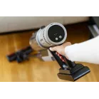 Пылесос Gorenje SVC259400NES 200Вт серый