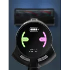 Пылесос Tefal Essential TY5A21WO 150Вт оранжевый/черный