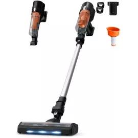 Пылесос Tefal Essential TY5A21WO 150Вт оранжевый/черный