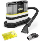 Пылесос моющий Karcher SE 2 Spot Care *EU 450Вт белый/черный