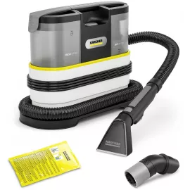 Пылесос моющий Karcher SE 2 Spot Care *EU 450Вт белый/черный