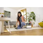 Пылесос моющий Karcher SE 2 Spot Care *EU 450Вт белый/черный
