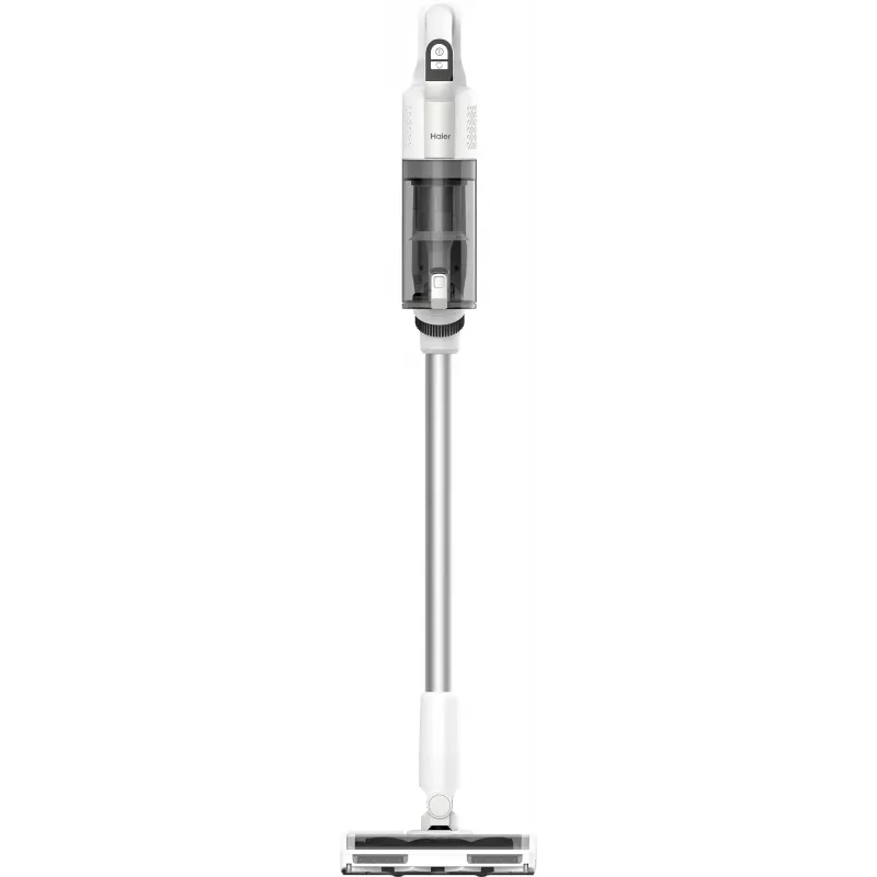 Пылесос Haier SL1M1S: L1 MAX 550Вт белый