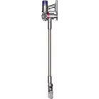 Пылесос Dyson V8 Laser Detect 425Вт серебристый