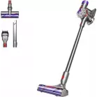 Пылесос Dyson V8 Laser Detect 425Вт серебристый