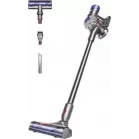 Пылесос Dyson V8 Laser Detect 425Вт серебристый