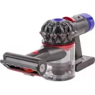 Пылесос Dyson V8 Laser Detect 425Вт серебристый
