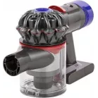 Пылесос Dyson V8 Laser Detect 425Вт серебристый
