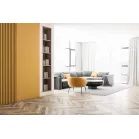 Пылесос Gorenje SVC259441NFGO 1900Вт золотистый