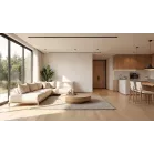 Пылесос Gorenje SVC259441NFGO 1900Вт золотистый