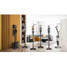 Пылесос Gorenje SVC259441NFGO 1900Вт золотистый