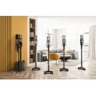 Пылесос Gorenje SVC259441NFGO 1900Вт золотистый