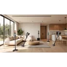 Пылесос Gorenje SVC259441NFGO 1900Вт золотистый