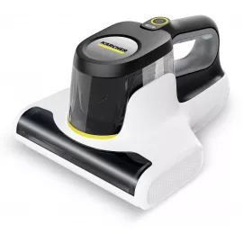 Пылесос ручной Karcher VCH 4 UV 500Вт белый/черный