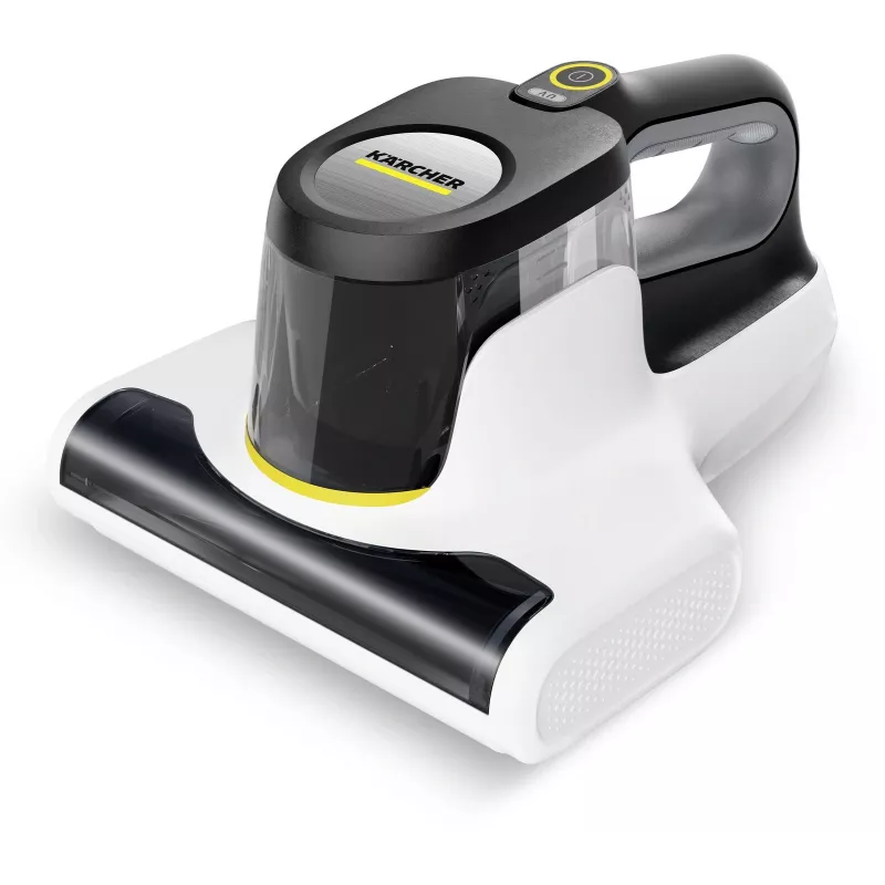 Пылесос ручной Karcher VCH 4 UV 500Вт белый/черный