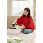 Пылесос ручной Karcher VCH 4 UV 500Вт белый/черный