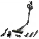 Пылесос Karcher VCS 3 черный/белый