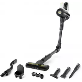 Пылесос Karcher VCS 3 черный/белый