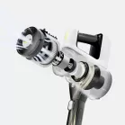 Пылесос Karcher VCS 3 черный/белый