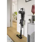 Пылесос Karcher VCS 3 черный/белый