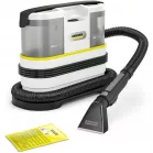 Пылесос моющий Karcher SE 2 450Вт белый/черный