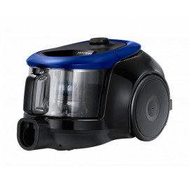 Пылесос Samsung VC18M2110SB/EV 1800Вт синий