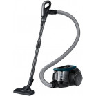 Пылесос Samsung VC18M21C0VN/EV 1800Вт зеленый/черный