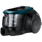 Пылесос Samsung VC18M21C0VN/EV 1800Вт зеленый/черный