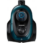 Пылесос Samsung VC18M21C0VN/EV 1800Вт зеленый/черный