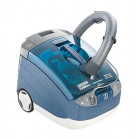 Пылесос моющий Thomas TWIN T1 Aquafilter 1600Вт голубой/серый