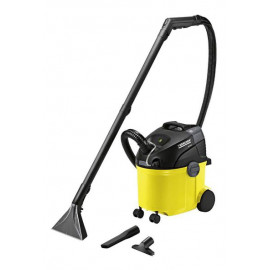 Пылесос моющий Karcher SE5.100 1400Вт желтый/черный