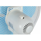Вентилятор напольный Scarlett SC-SF111B23 40Вт скоростей:3 голубой/белый
