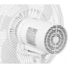 Вентилятор напольный Electrolux EFF-1002i 50Вт скоростей:3 ПДУ белый