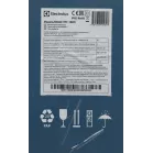 Вентилятор напольный Electrolux EFF-1002i 50Вт скоростей:3 ПДУ белый