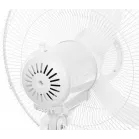 Вентилятор напольный Ballu BFF-806 40Вт скоростей:3 белый