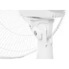 Вентилятор напольный Ballu BFF-806 40Вт скоростей:3 белый