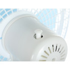 Вентилятор напольный Primera SFP-4203MX 40Вт скоростей:3 белый/голубой
