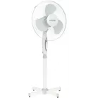 Вентилятор напольный Centek CT-5015 40Вт скоростей:3 серый