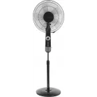 Вентилятор напольный Centek CT-5022 55Вт скоростей:3 черный