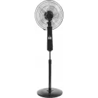 Вентилятор напольный Centek CT-5022 55Вт скоростей:3 черный