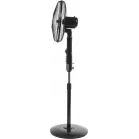 Вентилятор напольный Centek CT-5022 55Вт скоростей:3 черный