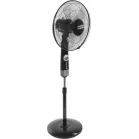 Вентилятор напольный Centek CT-5022 55Вт скоростей:3 черный