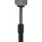 Вентилятор напольный Centek CT-5022 55Вт скоростей:3 черный