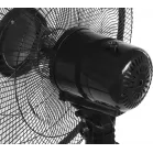 Вентилятор напольный Centek CT-5022 55Вт скоростей:3 черный